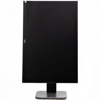 AOC Monitor 23.8 Full HD HDMI VGA DP USB 60Hz Pivot