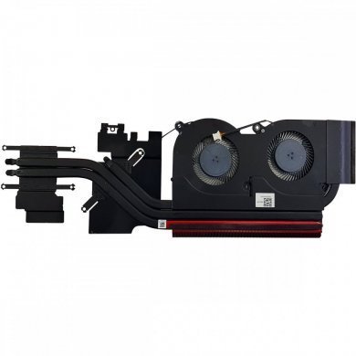 Dissipador de calor Acer Nitro 7 AN715-51