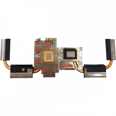 24Q7MN2001 Dissipador de calor Acer Nitro 5 AN515-55