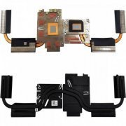 Dissipador de calor Acer Nitro 5 AN515-55 acompanha pasta térmica original de fábrica