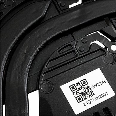 24Q7MN2001 Dissipador de calor Acer Nitro 5 AN515-55