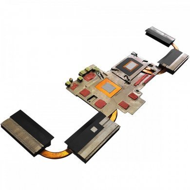 24Q7MN2001 Dissipador de calor Acer Nitro 5 AN515-55