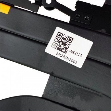 24QAJN2001 Dissipador de calor Acer Predator PT516-51s