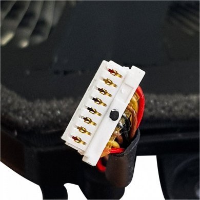 24QAJN2001 Dissipador de calor Acer Predator PT516-51s