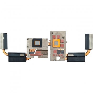 24QGYN2002 Dissipador heatsink original para Notebook Acer AN515-46