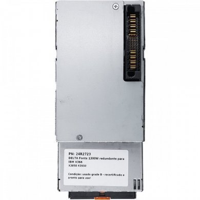 DELTA Fonte 1300W redundante para IBM X366