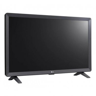 LG Monitor LED 24 Pol HD