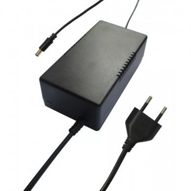 Fonte de Alimentação 24V 3A Bivolt Plug P4
