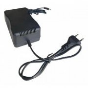 Fonte de Alimentação 24V 3A Bivolt Plug P4 compatí ...