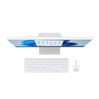 24V70Q-G.BJ51P2 LG All in One 24V70Q Intel Core I5 1235U Deca Core