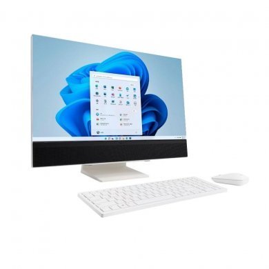 24V70Q-G.BJ51P2 LG All in One 24V70Q Intel Core I5 1235U Deca Core