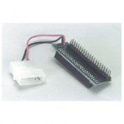 Conversor de HD IDE de 2.5 Polegadas em Flat IDE 3.5 Po 2 1/2