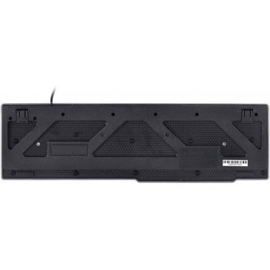 25370 Vinik teclado VX gaming Hydra led USB 2.0 preto