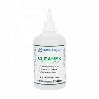254197 Implastec cleaner limpador de uso geral 250ml