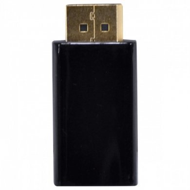 25544 Vinik ADAPTADOR DISPLAYPORT V1.1 X HDMI FEMEA