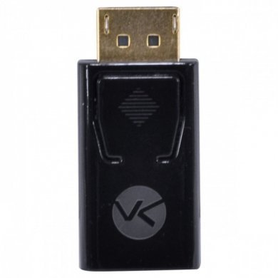 25544 Vinik ADAPTADOR DISPLAYPORT V1.1 X HDMI FEMEA