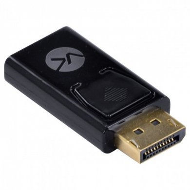 25544 Vinik ADAPTADOR DISPLAYPORT V1.1 X HDMI FEMEA