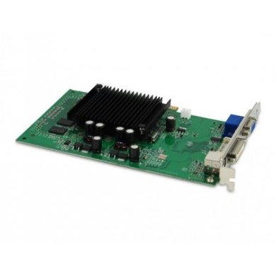 256-A8-N401-LR Placa de Video EVGA NVIDIA GeForce 6200
