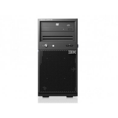 2582EMP Servidor IBM x3100 M4 Xeon E3-1220V2