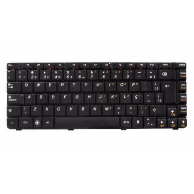 25-009799 Teclado Notebook Lenovo G460