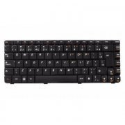 Teclado Notebook Lenovo G460 Layout Brasil com Ç (descontinuado)