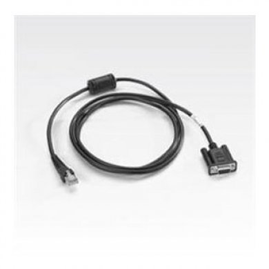 25-63852-01R Motorola Cabo Serial RS232 para Berço