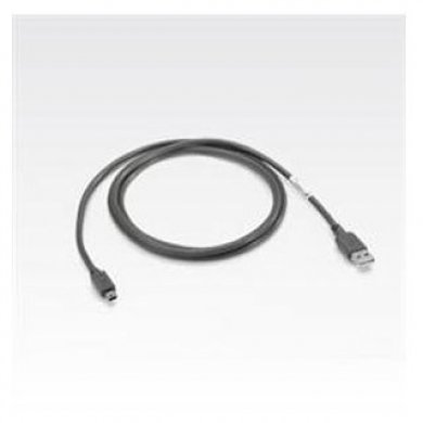 25-68596-01R Zebra Cabo USB para Berço Compatível com