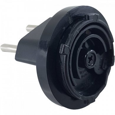 25.JE0J2.012 Adaptador Acer C205 C200 Plug BR 40W 19V 2.15A