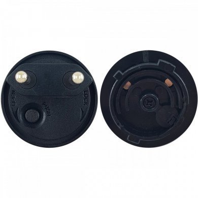 25.JE0J2.012 Adaptador Acer C205 C200 Plug BR 40W 19V 2.15A