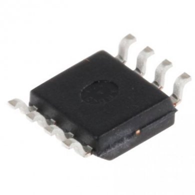 IC EEPROM 512KBIT 20MHZ 8 SOIC SMD