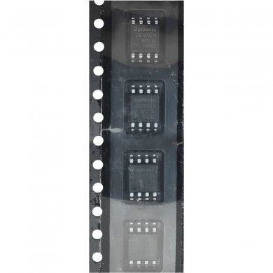 25B127DSIG Ci de Bios 128MB Serial Flash 3.3V 25B127DSiG