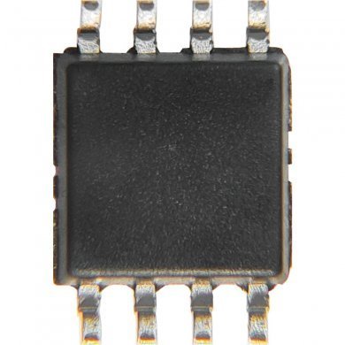 25B127DSIG Ci de Bios 128MB Serial Flash 3.3V 25B127DSiG