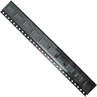 25B64CSIG 10x Ci de Bios 64Mb 3.3V SOP8
