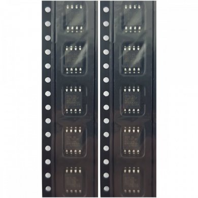 25L12873F Ci Bios 128MB 3V MX25L12873F SOP8 (Kit 10x und)