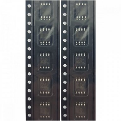 25L12873F-5X Ci Bios 128MB 3V MX25L12873F SOP8 (Kit 5x und)