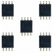 Ci Bios 128MB 3V MX25L12873F SOP8 (Kit 5x und) 