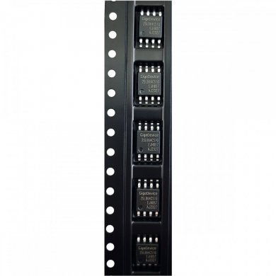 Ci de Bios 8Mb 64Mbit 1.8V SOP8 (Kit 5x und)