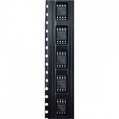 25LB64ESIG Ci de Bios 8Mb 64Mbit 1.8V SOP8 (Kit 5x und)