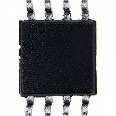 25LB64ESIG Ci de Bios 8Mb 64Mbit 1.8V SOP8 (Kit 5x und)