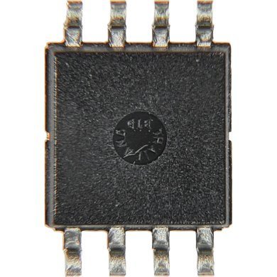 25LC1024T 5x Ci SPI Serial EEPROM 1MB 128K x8 SOIJ8
