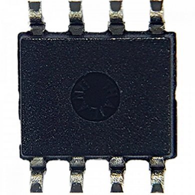 25LC256T-I/SN CI 25LC256 EEPROM 256kbit 2.5V SOIC8 (Kit 2x und)