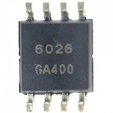 CI DE BIOS 128MBIT FLASH 3.3V SOIC8 (Kit 5 und)