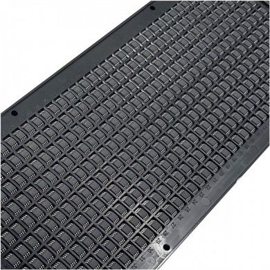 Ci de Bios W25Q64JVSIQ 64Mb 3.3V SOP8 SMD