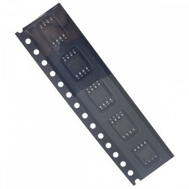 Ci W25Q80EWSIG 8Mbit SOIC-8 1.8V (Kit com 5x)