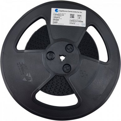 Kit 5x Ci de Bios 128Mbit 3.3V SMD SOP8 GigaDevice