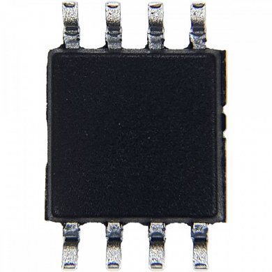 Kit 5x Ci de Bios 128Mbit 3.3V SMD SOP8 GigaDevice