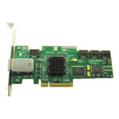 25R8060 HBA IBM SAS/SATA RAID 3Gbps