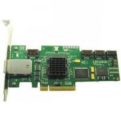 25R8071 HBA IBM SAS/SATA RAID 3Gbps