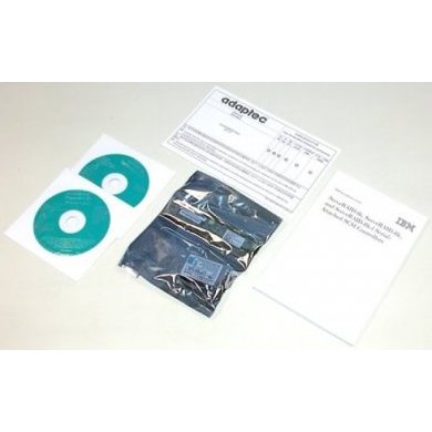 25R8088 Bateria e Cache 256Mb IBM ServerRAID 8K