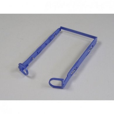 IBM Drive Tray Bracket SAS/SATA 3.5 42c7423, G48755